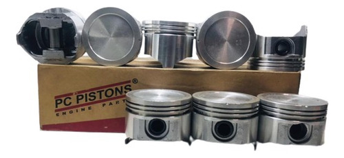 Pistones 020 Dodge V8 5.9 360 1971-1992 (101.60mm) (plano) 