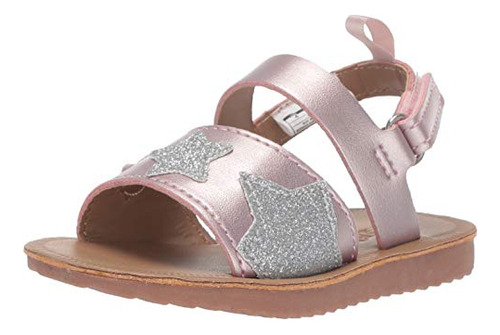 Oshkosh B'gosh Baby-girl's Peyton Star-acc B07dljdv17_060424