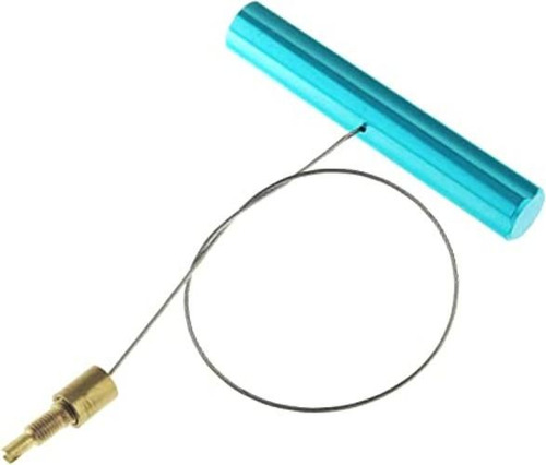 Dgzzi Extractor De Vástago De Válvula Azul Para Válvula De