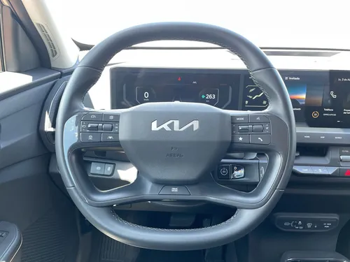 Kia EV5 0.0 Ligth
