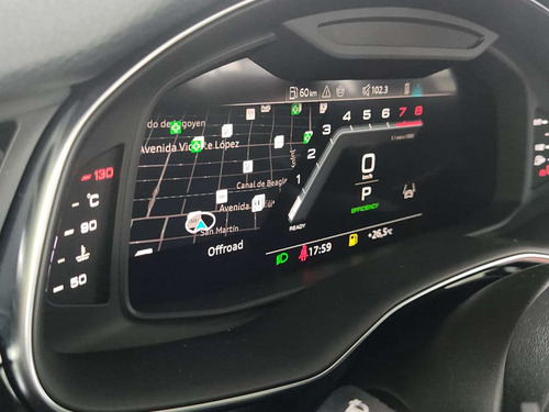 Audi Q8 3.0 55 Tfsi Quattro