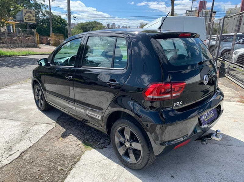 Imagem 4 de 15 de Volkswagen Fox Connect Mb 2019