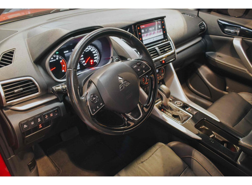 Mitsubishi Eclipse Cross 1.5 MIVEC TURBO GASOLINA HPE-S AWD CVT