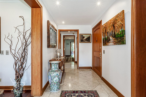Condominio Exclusivo Con Vista Privilegiada. Buena Ubicación