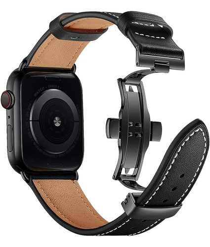 Ibazal Compatible Con La Banda Apple Watch 49 Mm 45 Mm 42 Mm