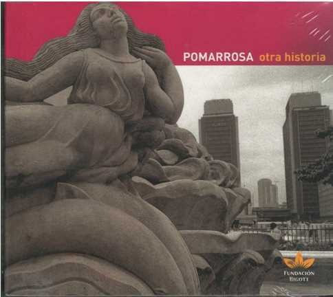 Cd - Pomarrosa / Otra Historia - Original Y Sellado