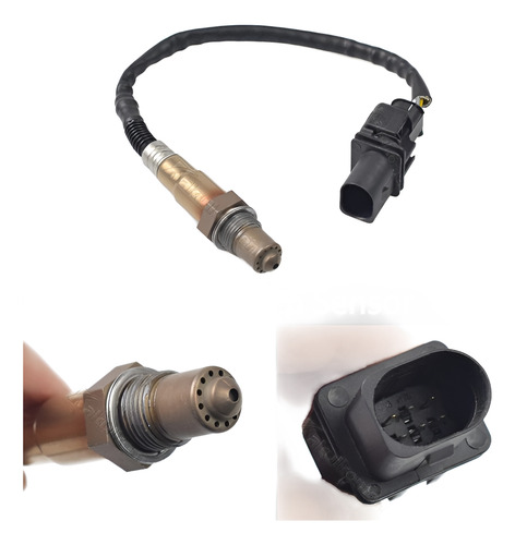 Sensor De Lambda Kia Soul 13/15 Elantra 11/14 39210 2e100