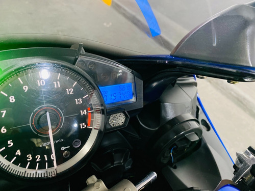 Yamaha R1 2008 Original 15.700km Unica Mano Smart Garage!!!!