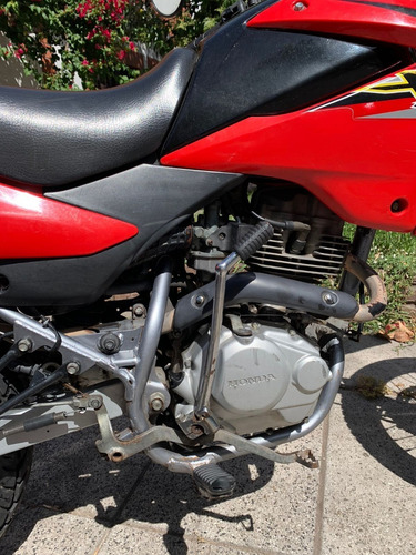 Imagen 6 de 9 de Honda Xr 125 2011