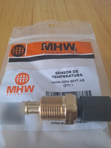 Válvula De Temperatura Jeep Gran Cherokee/wk2 4g /kk / Xk