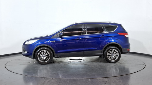Ford Kuga 1.6 Ecoboost Sel