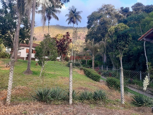 Imagem 2 de 30 de Fazenda Com 1milhão De M² No Vale Alpino. - Fa00024 - 69449575