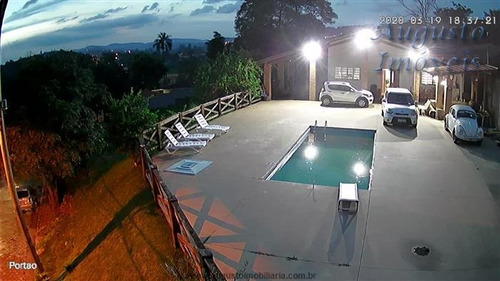 Imagem 21 de 22 de Chácaras À Venda Em Atibaia/sp - Compre O Seu Chácaras Aqui! - 1474857