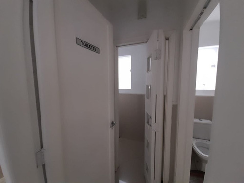 Imagem 28 de 28 de Sobrado Para Locação Comercial Estrutura Pronta Para Clinica - So0564