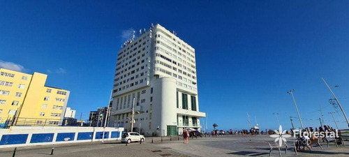 Imagem 5 de 25 de Apartamento À Venda, No Edifício Oceania, 312 M² Por R$ 4.500.000 - Barra - Salvador/ba - Ap1777
