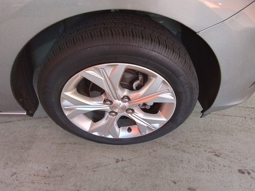 Chevrolet Onix 1.0 TURBO FLEX LTZ AUTOMÁTICO