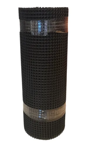 comprar Malla Jardín Plástica 10mm. Ancho 50cm Largo 10mts.