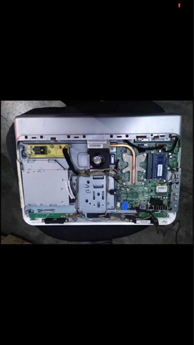 Lenovo All In One Serie C Para Piezas (Usado)