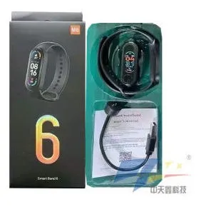 Smart Watch M6....2021