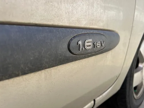 Renault Clio F.iv Expression