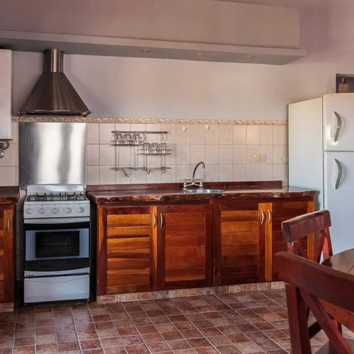 Imagen 8 de 15 de Cabaña Casa Alquiler Temporal Villa Carlos Paz P/ 5 Personas