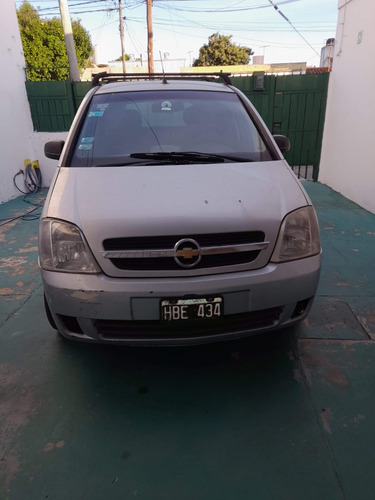 Chevrolet Meriva 1.8 Gl Plus