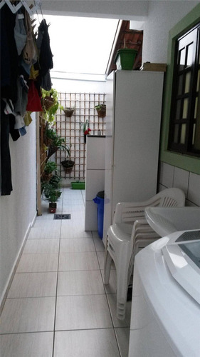 Imagem 13 de 13 de Sobrado À Venda, 122 M² Por R$ 440.000,00 - Loteamento Residencial Vista Linda - São José Dos Campos/sp - So0362
