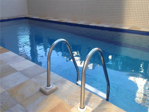 Imagem 8 de 14 de Apartamento Com 3 Dorms, Boqueirao, Praia Grande - R$ 610 Mil, Cod: 905 - Rno905
