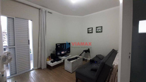 Imagem 21 de 30 de Sobrado Urbanova - Cond. Floradas Da Serra, 230m² 4 Dormitórios 2 Suítes Estuda Troca - Ca0577