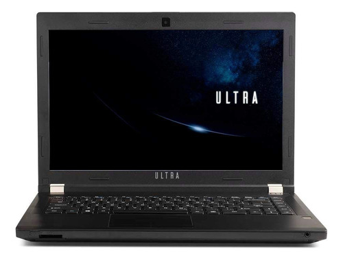 Notebook Multilaser Ultra Ul124 Intel Core I5 8g 8gb 240ssd