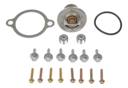 Múltiple Admisión Ford Mustang V8 4.6lts 1999-2004