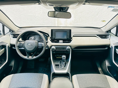 Toyota RAV4 2.5 Xle Plus 4wd At