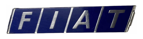 Logo Insignia Fiat