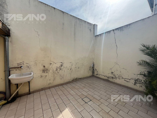Casa En Lote Propio En Venta - Chilavert