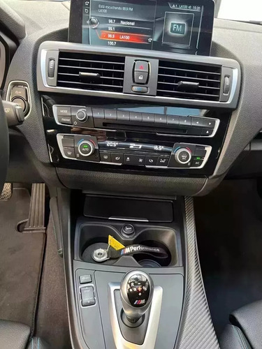 BMW Serie M 3.0 M2