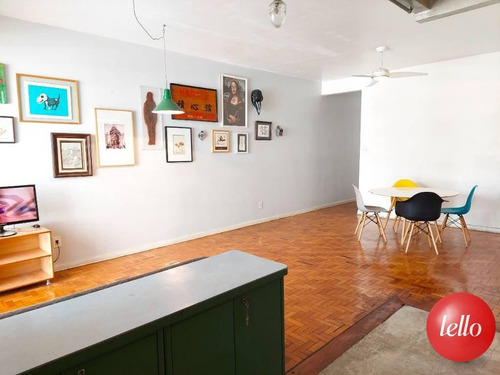 Imagem 2 de 18 de Apartamento - Ref: 229377