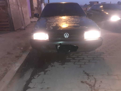 Imagem 15 de 15 de Volkswagen Santana Gls Ap 1.8 Ano 94