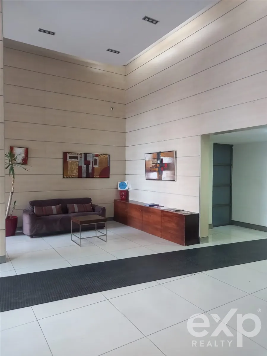 Imagen 3 de 22 de Departamento En Venta De 2 Dorm. 2 Baños En Ñuñoa