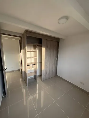 Apartamento En Arriendo Restrepo Naranjo 1092-2619