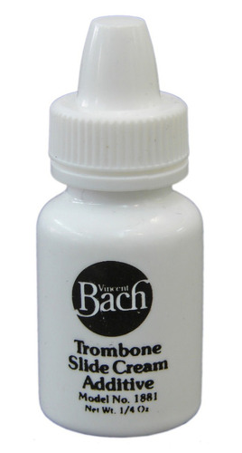 Aceite Bach 1881 Para Varas De Trombon