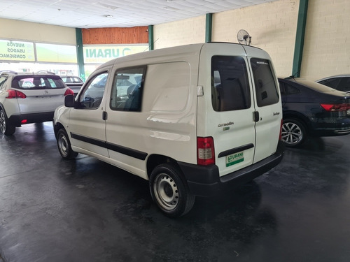 Citroën Berlingo 1.6 Hdi 2015