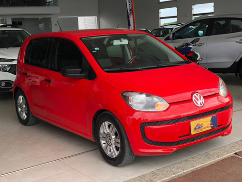Imagem 2 de 9 de Volkswagen Up 1.0 Mpi Take Up 12v Flex 4p Manual