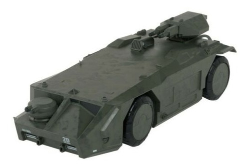 Tanque A Escala Aliens Armored Personnel Carrier Hero Collec