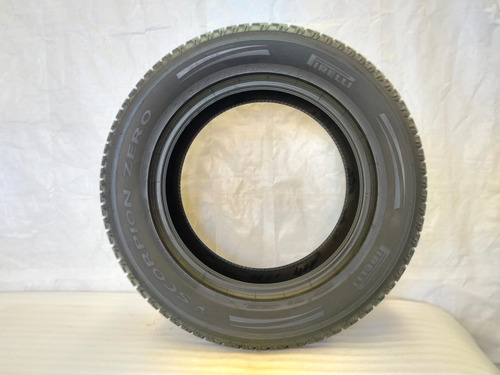 Llanta Pirelli Scorpion Zero 255/60/r18 112v