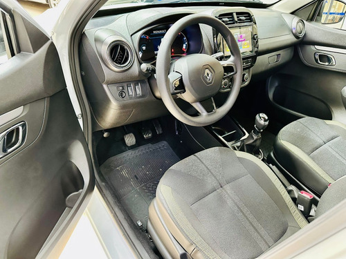 Imagen 15 de 21 de Renault Kwid Outsider 0 Km Retira U$d 8.990 Y Financia