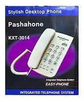 Comprar Telefono Fijo Alambrico Para Cantv Kxt-3014