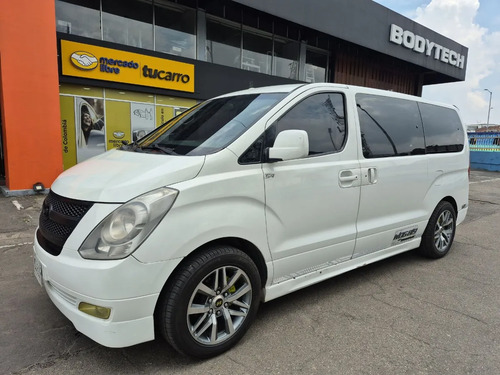 Hyundai H1