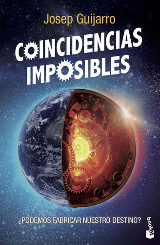 Libro Coincidencias Imposibles