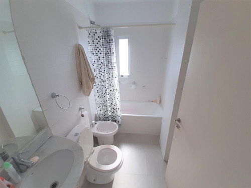 Moderno Depto 2 Ambientes - Piso Alto - Amenities