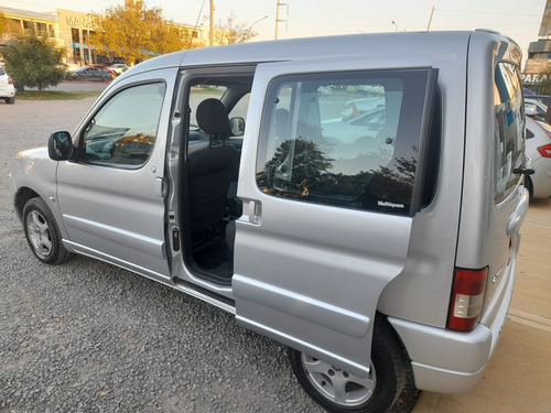Citroën Berlingo Multispace 1.6 Sx Pack Hdi 92cv Am53